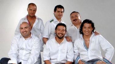 Los Tekis traen su música ésta noche