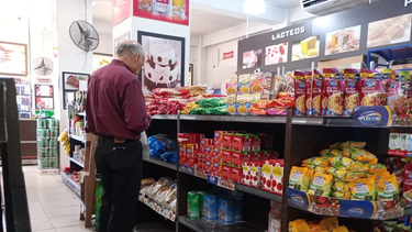 La trampita detrás de la baja de precios en algunos supermercados sanjuaninos