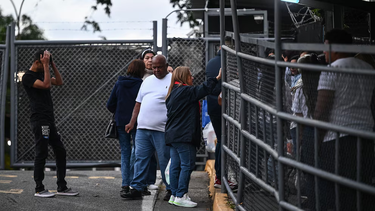 Venezuela liberó a 24 presos políticos en un operativo nocturno