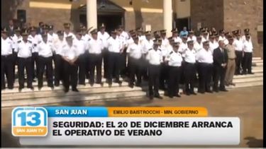 Desde el 20, el Operativo Verano: ¿cómo será?