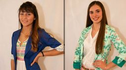Conocé a las jóvenes que competirán para ser Reina Departamental del Sol
