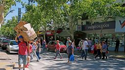 Martes con sabor a lunes: así estará el tiempo