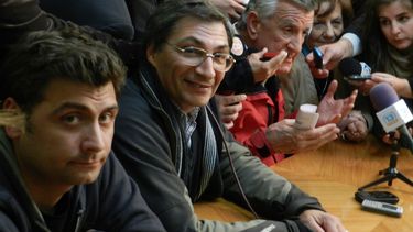 Las perlitas de un bloquista suelto en el PJ