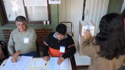 ¿Cómo ser autoridad de mesa en las elecciones provinciales del 2 de julio?