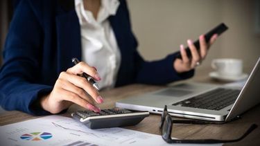 Atención contadores sanjuaninos: tres importantes empresas buscan personal