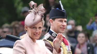 El escabroso posteo de la cuenta oficial de la familia real antes de la muerte de la Reina