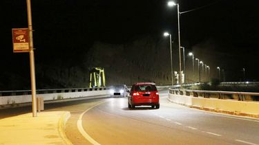 Villa Cariño: los encantos que tiene el Dique de Ullum