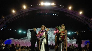 Inscribite para representar a Chimbas en la Fiesta del Sol