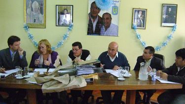 Buscan quien será la empresa encargada de la recolección de residuos