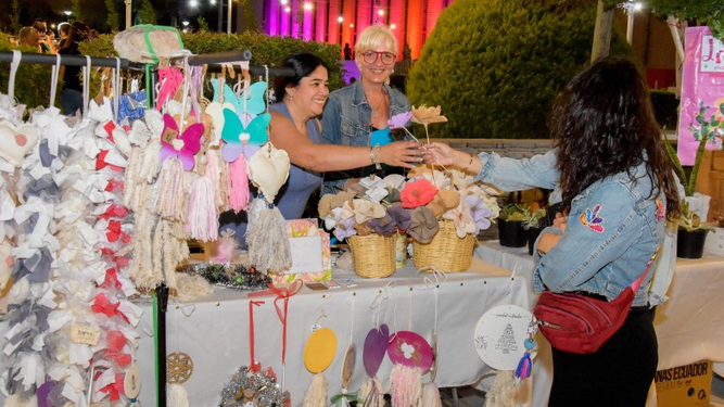 El último fin de semana de diciembre, los Jardines del&nbsp;Auditorio Juan Victoria serán escenario de dos ferias con propuestas culturales, comerciales y recreativas, con entrada libre y gratuita.