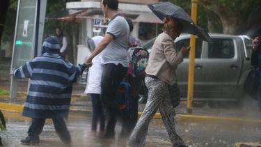 Poblete: “Al otoño sanjuanino lo vamos a ver de a retazos”