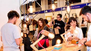 Se abren las inscripciones para ser parte de San Juan Diseña