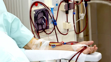 Primer paso para duplicar la atención con hemodiálisis en el Hospital Marcial Quiroga