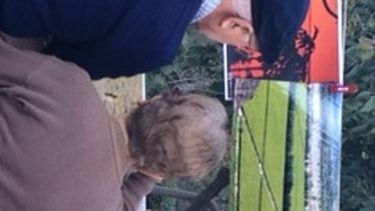 Sumate a la juntada de agua para los chicos de Marayes