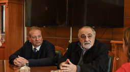 San Juan será sede del XIII Congreso Argentino de Justicia de Faltas