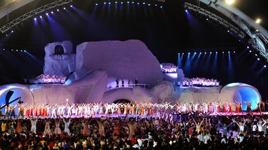 Destinarán una parte de la recaudación de las entradas para los evacuados