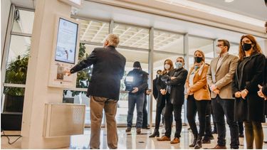 Red Tulum: para la construcción de los tótems buscarán mano de obra local
