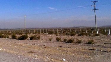 Hasta mañana habrá Zonda y para el fin de semana vuelve el frío