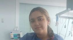 Se operó las amígdalas y quedó al borde de la muerte: necesita 40 dadores de sangre