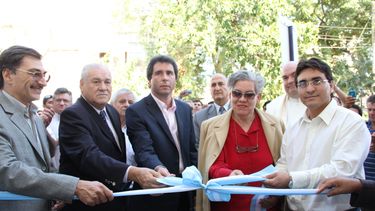 Inauguran nueva sede gremial minera y anuncian conferencias