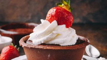 Una revista especializada eligió los mejores postres del mundo.