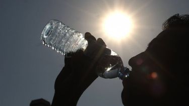 San Juan, primera; Mendoza segunda; las más calientes