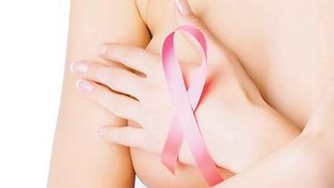 Aprendé sobre cáncer de mama y cuello de útero