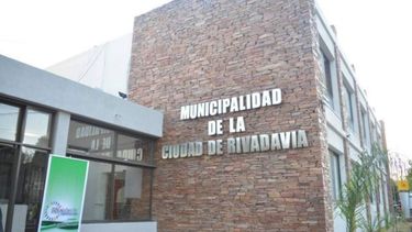 Mirá cómo pagar las tasas de Rivadavia sin tener que ir a la municipalidad