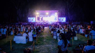 Otra vez clausuraron un reconocido local de eventos: enterate el motivo