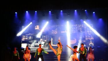 Se viene la Fiesta del Sol Gay: será en el teatro Sarmiento y se inspirarán en villanas