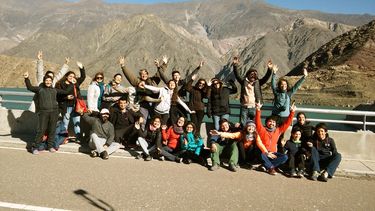 Furor por Interlagos: muchos interesados en prestar servicios turísticos en la zona