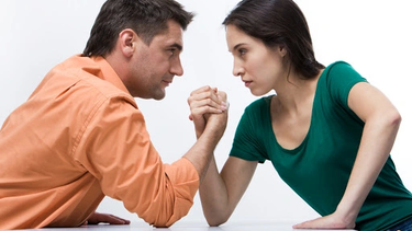 En mi casa mando yo: ¿quién manda realmente en tu hogar?