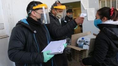 Nuevo incremento de casos de Covid-19 en San Juan: 300 en las últimas 24 horas