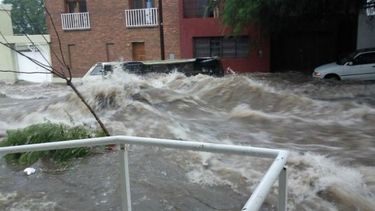 Campaña para ayudar a los damnificados de Córdoba