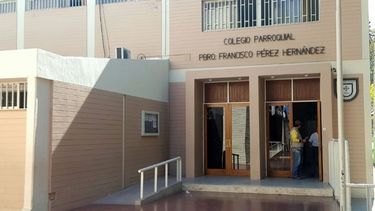 Alarma en un colegio por 4 casos confirmados de varicela