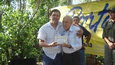 Todo listo para el festejo de los 10 años de la Fiesta del Buen Vecino