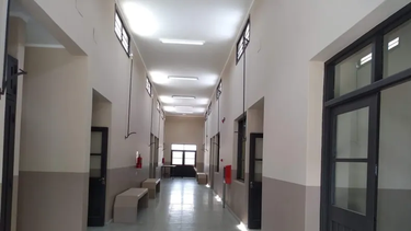 Tras el temporal de Santa Rosa, qué pasa con las clases este lunes en San Juan