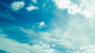 Máxima de 37º con probables chaparrones hasta el jueves