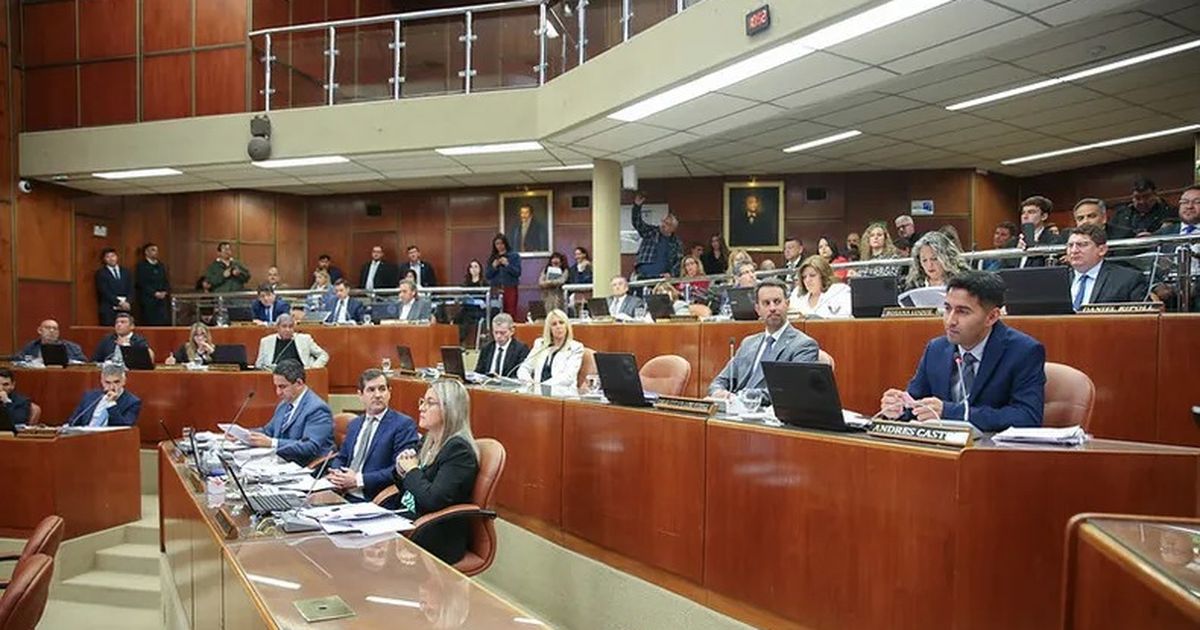 Habrá por lo menos dos sesiones más en Diputados de San Juan: qué se tratará