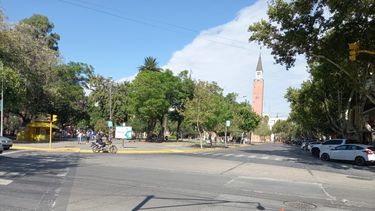 Tiempo loco en San Juan: ¿el domingo termina con lluvia?