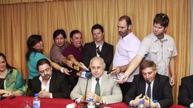 Capital elige a su reina el próximo jueves