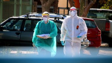 Un hombre de 40 años, la víctima más joven de coronavirus en San Juan