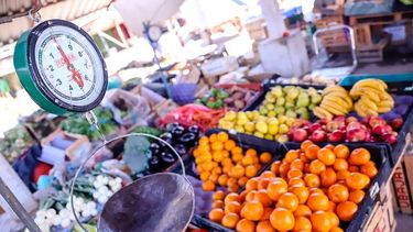 Apurate, andá a la Feria: mirá los precios de esta semana