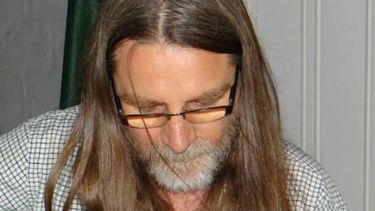 Un cantante popular sanjuanino pide dadores de sangre para su hija