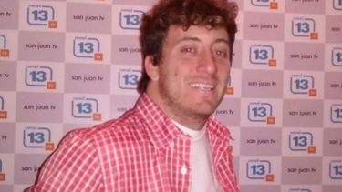 Juan Suraci y Maravilla Martínez, juntos en una charla