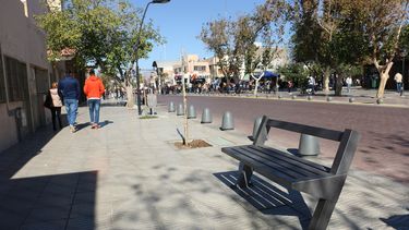 Sanjuaninos: a disfrutar del último día cálido antes del frente frío