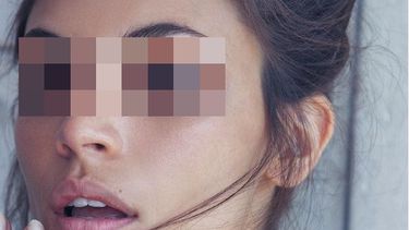 ¿Quién es la bella sanjuanina que opacó a Pampita en los Martín Fierro de la Moda?