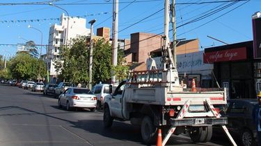 Carrusel del Sol: mirá dónde no podés estacionar este viernes