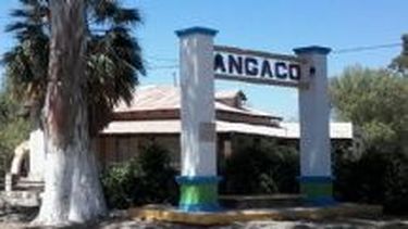 En el 2017 construirán un Hospital en Angaco