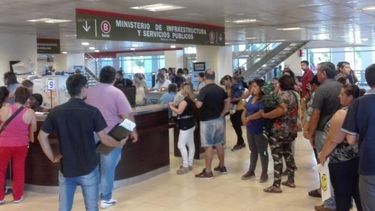 Atención: el IPV extiende su horario de atención al público